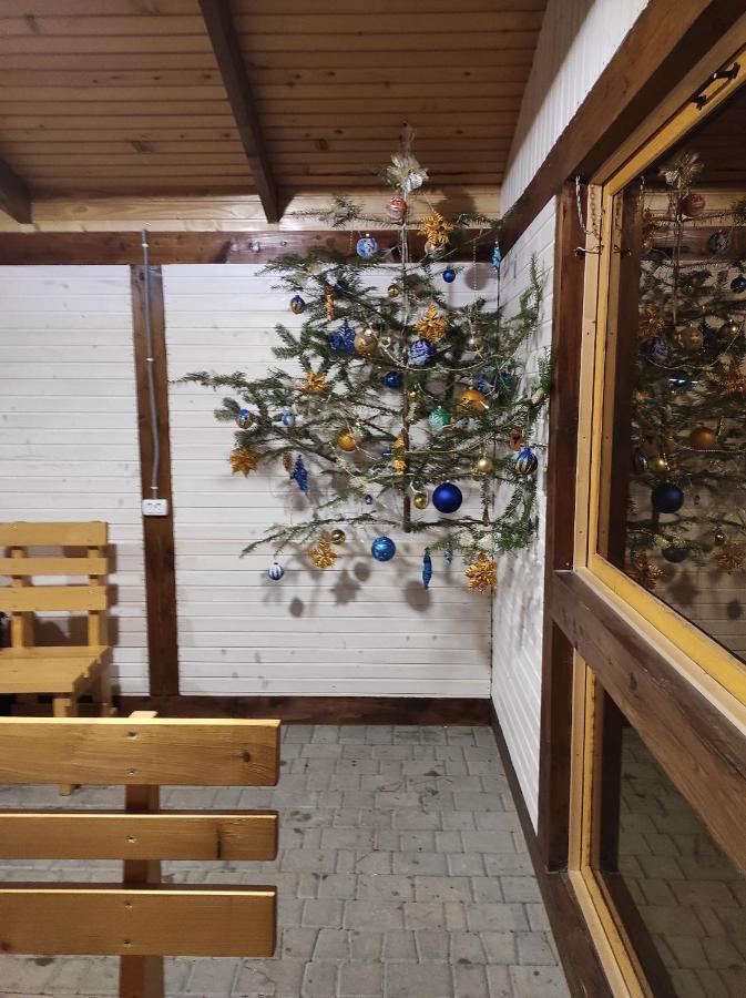 Nad Cheremoshem Тюдів Екстер'єр фото